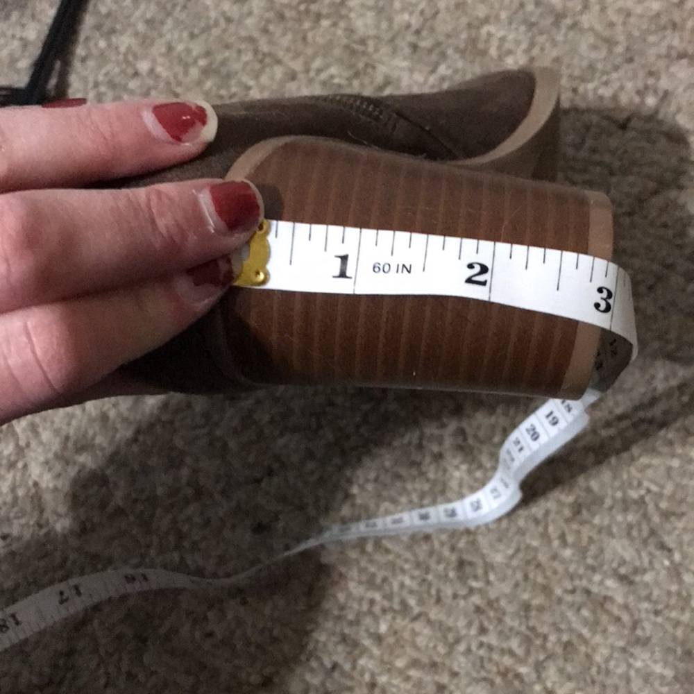 American Eagle Ankle Boots - Picture 11 of 11